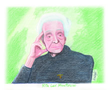 Rita Levi Montalcini